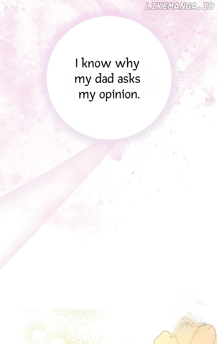 Precious Daughter of the Greatest Martial Arts Villain Chapter 124 - page 38